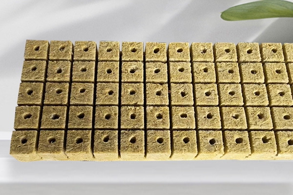 农业种植多孔纤维棉